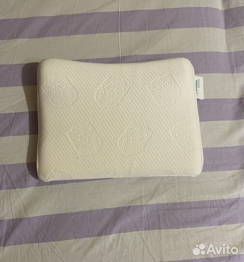 Подушка askona kids