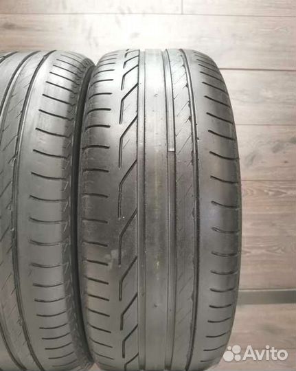 Bridgestone Turanza T001 195/55 R16 91V