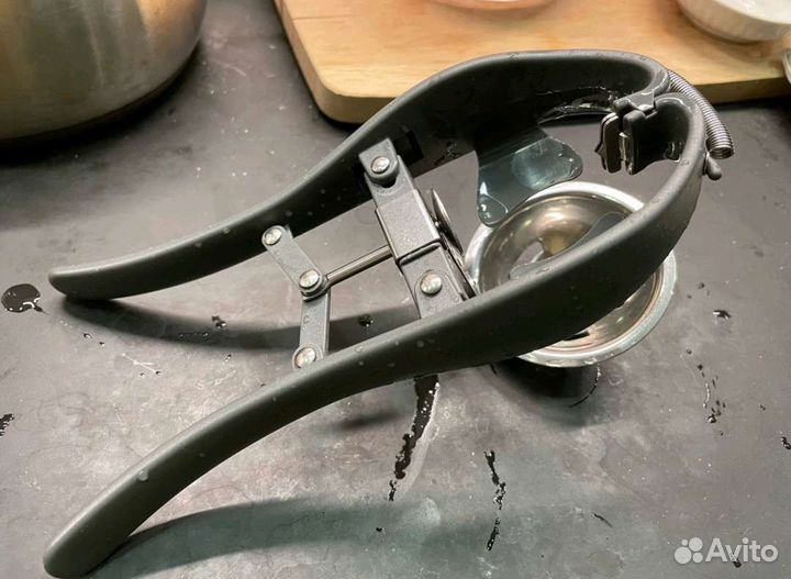 Ножницы для вскрытия яиц