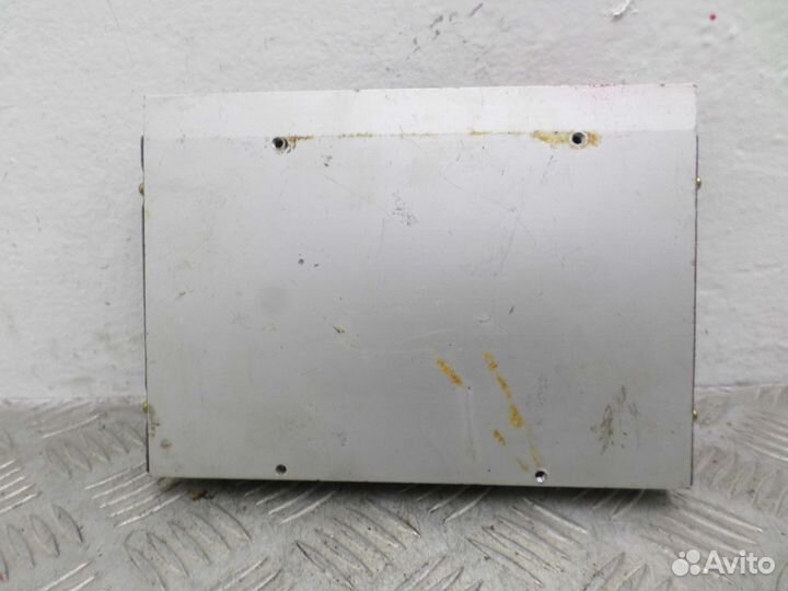 Усилитель звука Chrysler 300C 1 P05064118AF