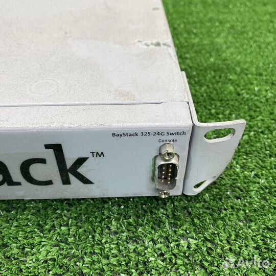 Коммутатор BayStack 325-24g