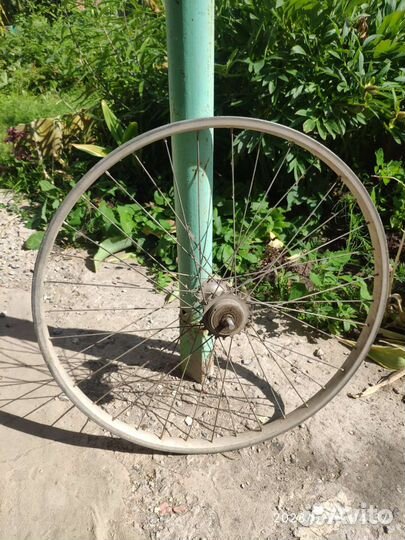 Обод для велосипеда 24