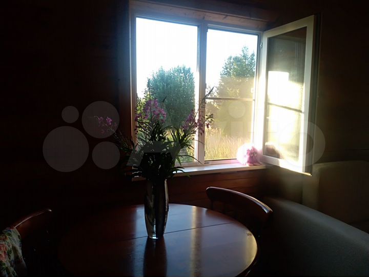 Дом 132 м² на участке 68,5 сот.