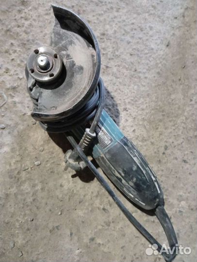 Болгарка Перфоратор б/у