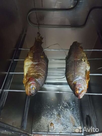 Копченая грудинка