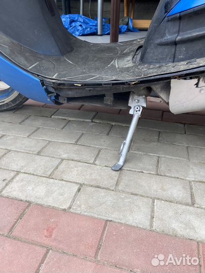 Скутер