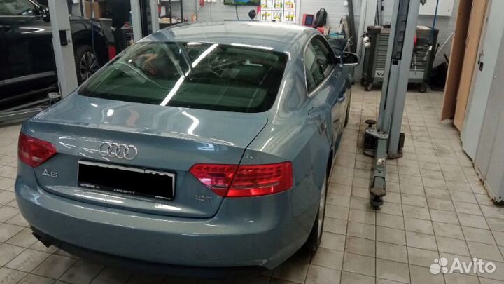 Audi A5 1.8 CVT, 2009, 173 299 км