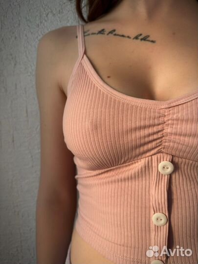 Топ женский