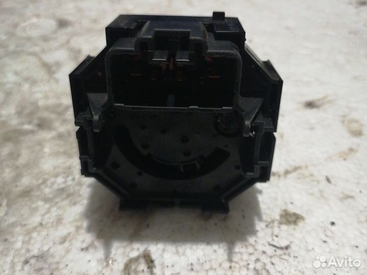 Переключатель кондеционера Toyota yris 2