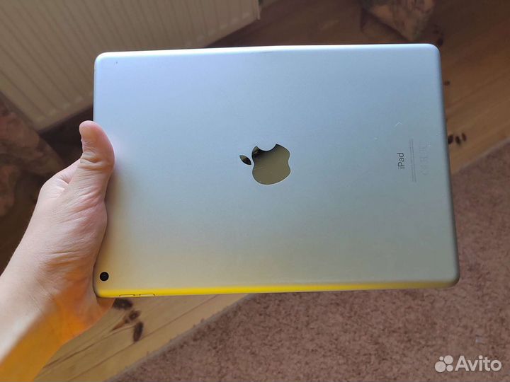 iPad 2020 32гб (8 поколение)