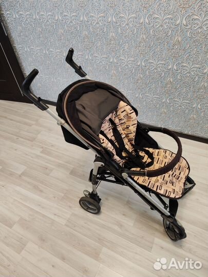 Коляска трость peg perego SI