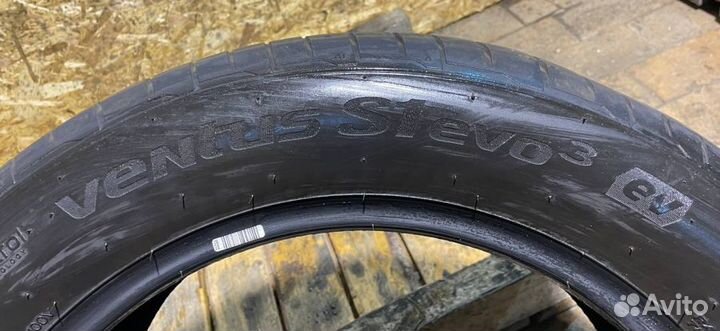 Hankook Ventus S1 Evo 3 K127 235/55 R18