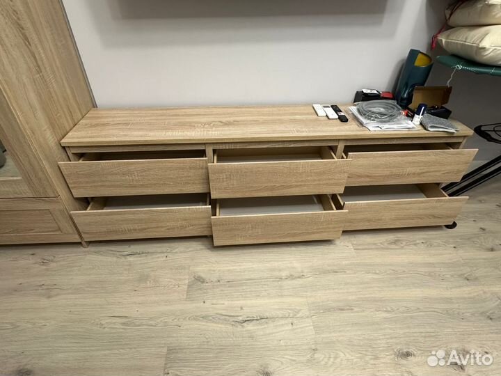 Тумба под тв IKEA