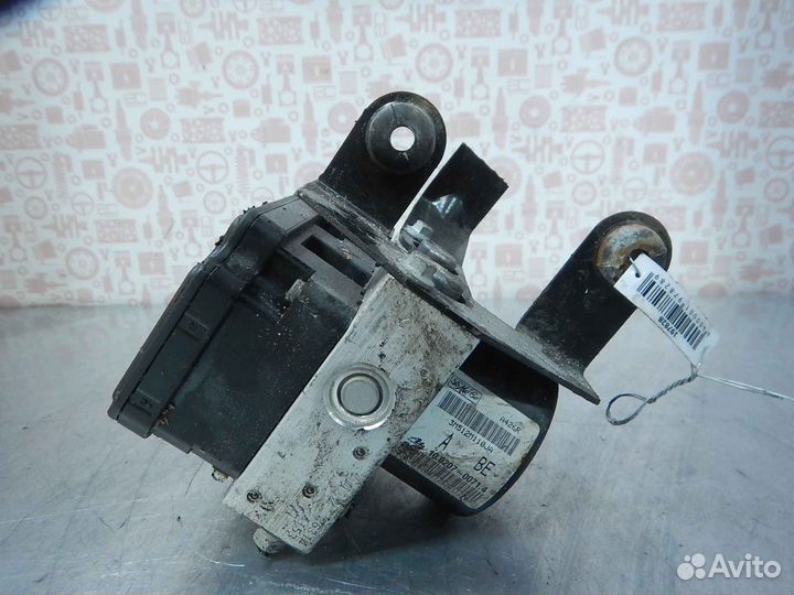 Блок ABS для Ford C-MAX 1 1418592