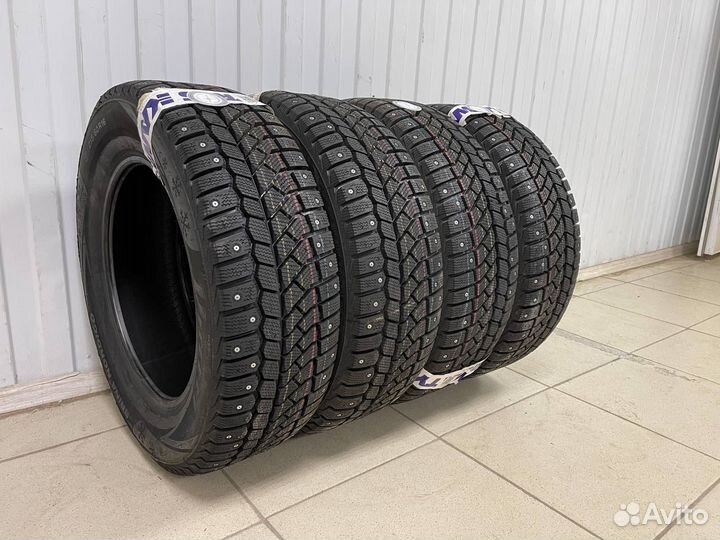 Viatti Brina Nordico V-522 215/50 R17