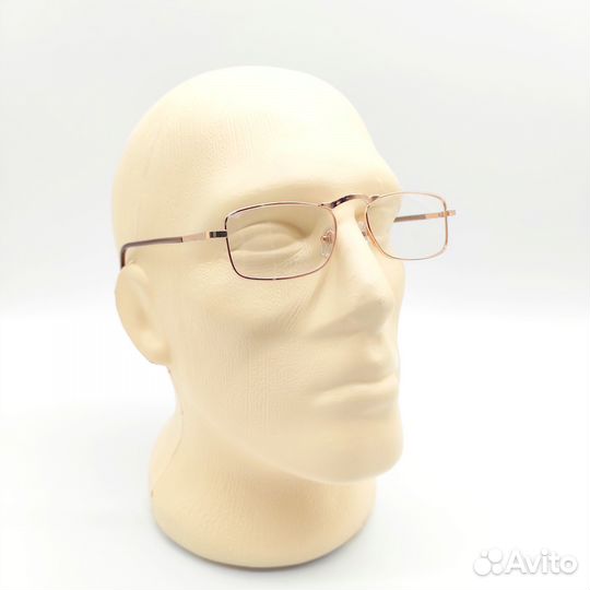 Очки для зрения - все диоптрии