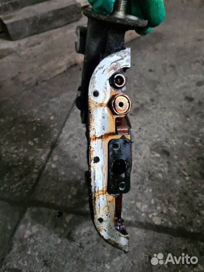 Масляный насос Kia Sportage 2 G4GC 2006