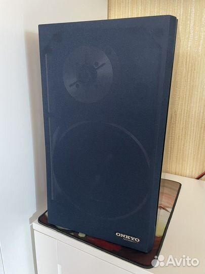 Колонки onkyo D-1