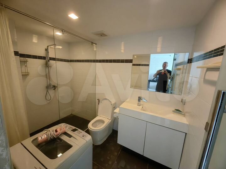 2-к. квартира, 47 м² (Таиланд)