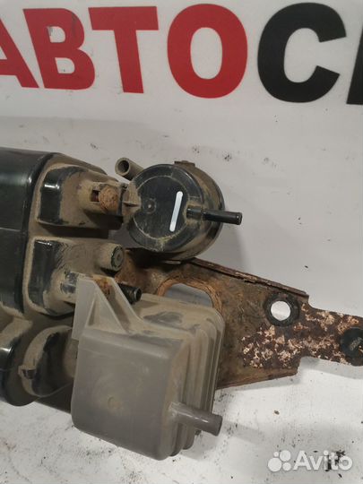 Абсорбер (фильтр угольный) Б\У toyota camry V40