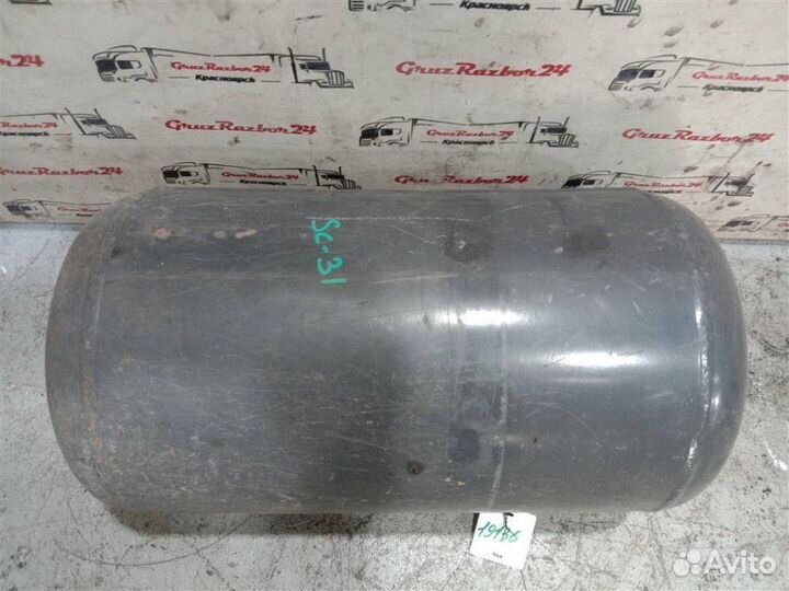 Реcивер 30L Scania P 440 DC13 153 L01 PDE 2019