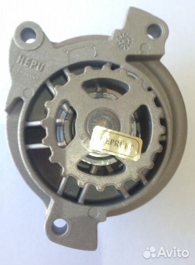 Насос водяной (Помпа) Hepu P536