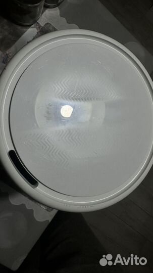 Увлажнитель воздуха xiaomi humidifier