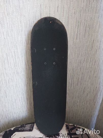 Скейтборд детский