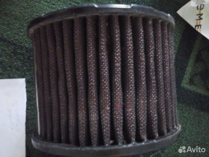 Фильтр нулевик