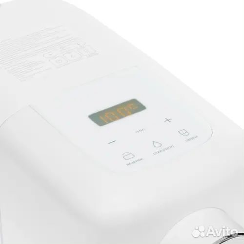 Термопот dexp THP-3000