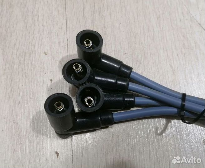 Бронепровода катушки Renault sandero stepway 2