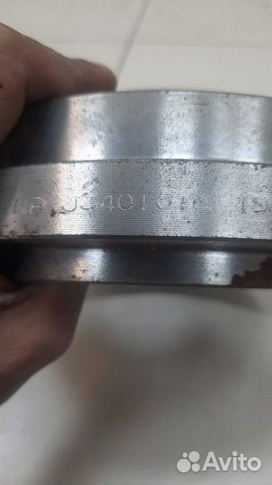 Барабан тормозной задний Nissan Almera