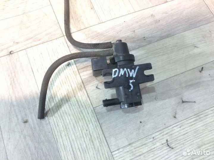 Клапан электромагнитный воздушный Bmw 5 E60