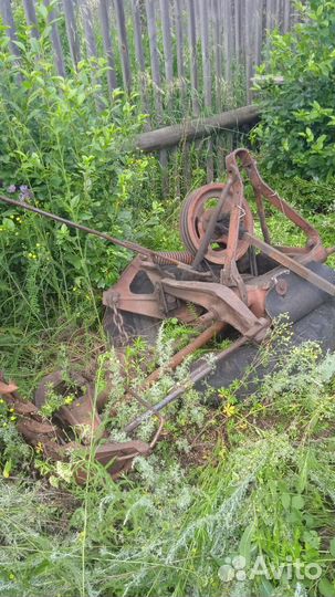 Комплекс посевной Агро Томь, 2010