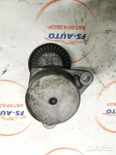 Натяжитель ремня генератора Chevrolet Lacetti J200
