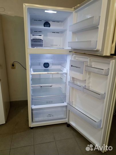 Холодильники