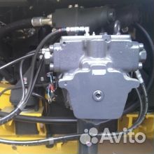 Гидролиния. Гидроразводка