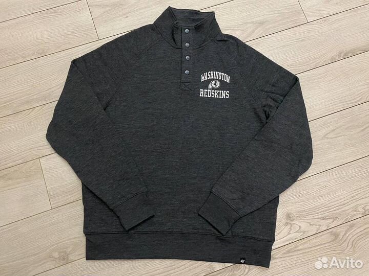 Кофта 47 Brand Washington Redskins XL