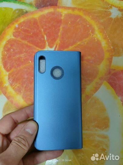 Чехол для телефона honor p20 lite