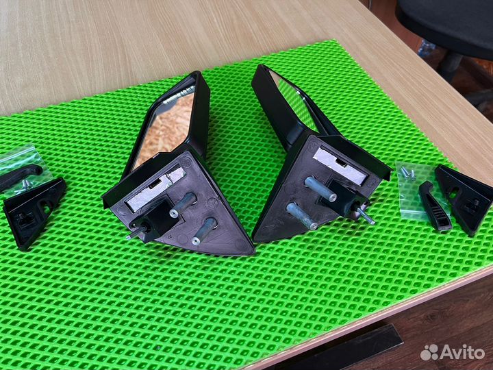 Зеркала ваз 2114