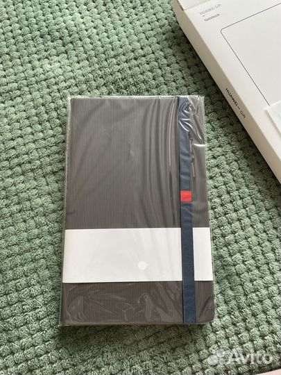 Блокнот для заметок