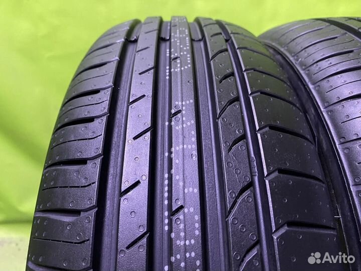 Goodride ZuperEco Z-107 195/65 R15 91V