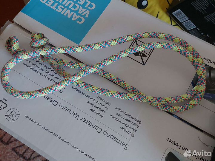 Для гимнастики вещи и инвентарь