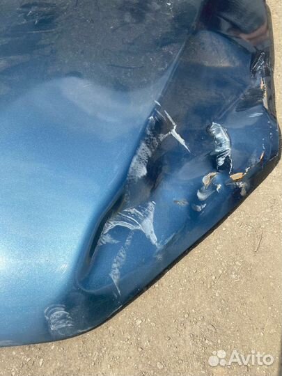 Капот калина,гранта