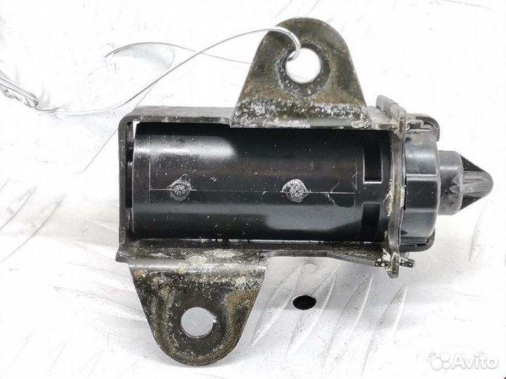 Клапан воздушный для Ford Focus 1 1197822