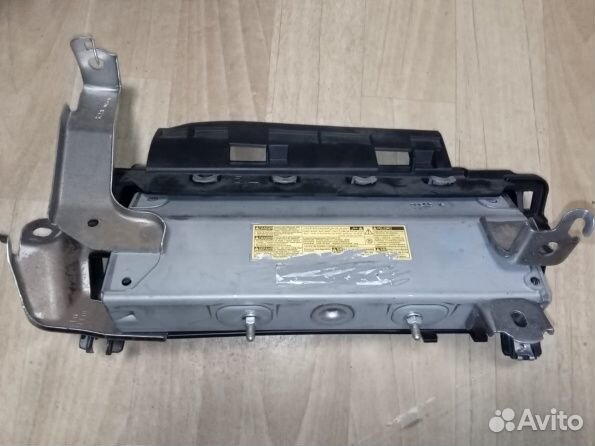 Подушка безопасности AirBag Lexus NX