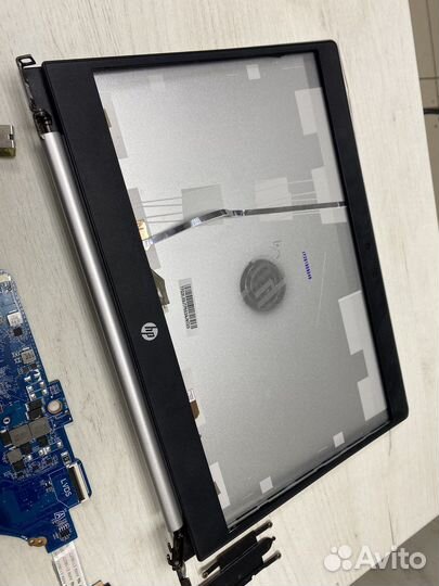 HP ProBook 440 G6 (разбор, на запчасти)