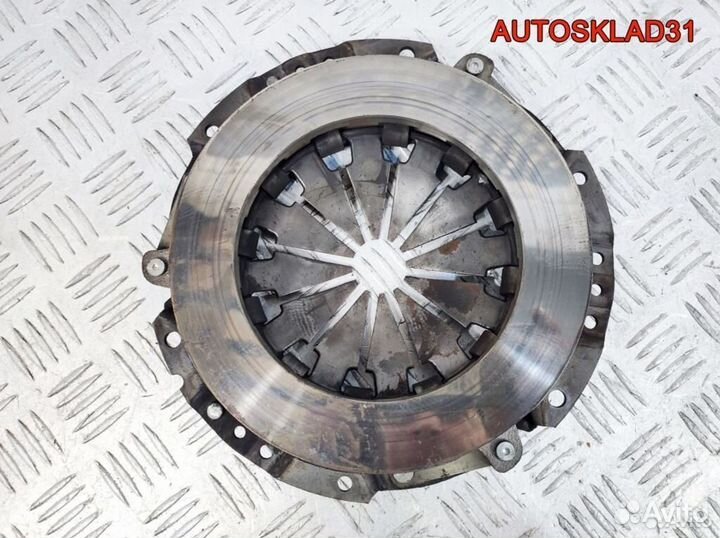 Комплект сцепления Opel Astra H z16xep 55556349