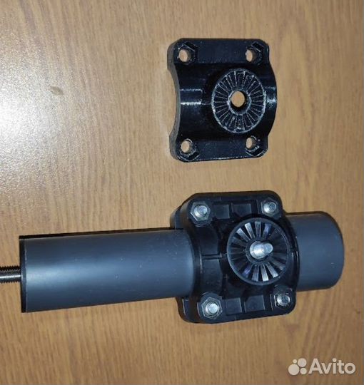 Чехол датчика Garmin Livescope lvs32