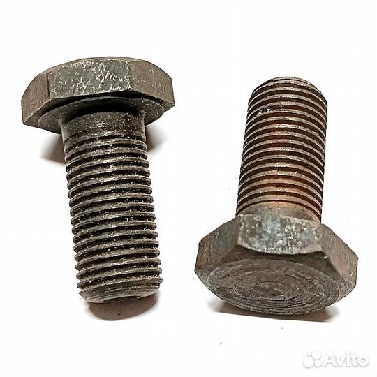 Болт 12х1,25х32 (к-т из 5шт.)